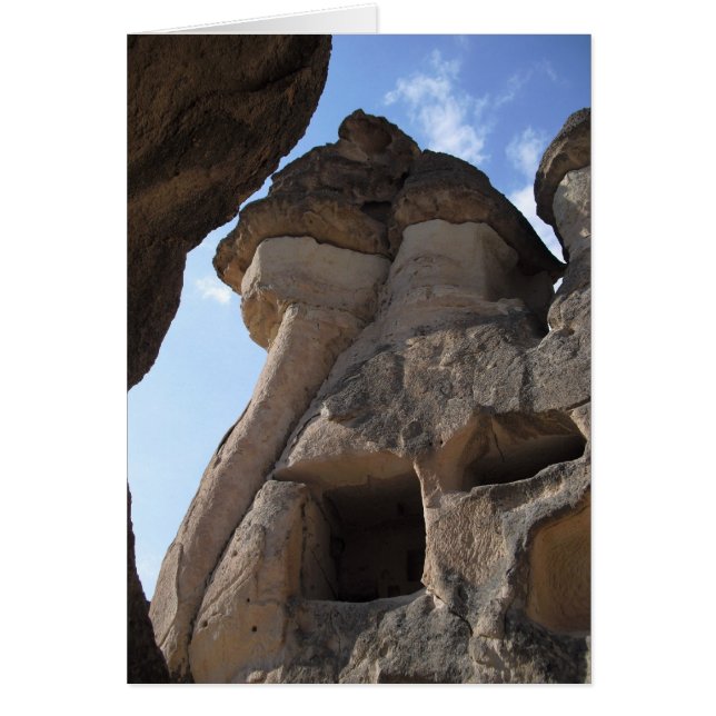 Höhlen-Wohnung (Vorne)