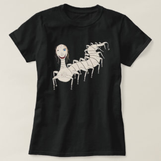 Höhlenangler T-Shirt
