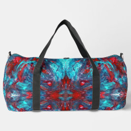 Höhlenfading Duffle Bag