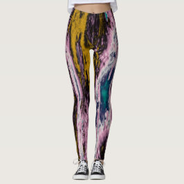 Höhlenschnee - Leggings