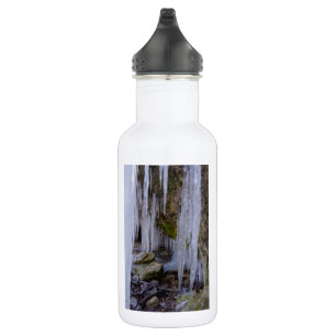 Höhlentunnel Eiswasserflasche Edelstahlflasche