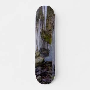 Höhlentunnel Skateboard