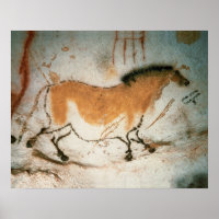 Höhlenzeichnungen Lascaux Französische prähistoris