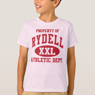 Hohler Drama-Westverein T-Shirt