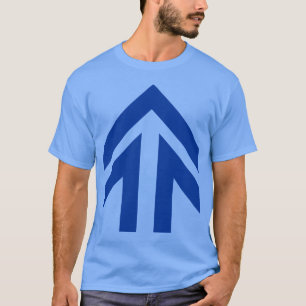 Hohlpfeil T-Shirt