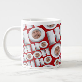 HoHo! Kaffee von mir! Tasse