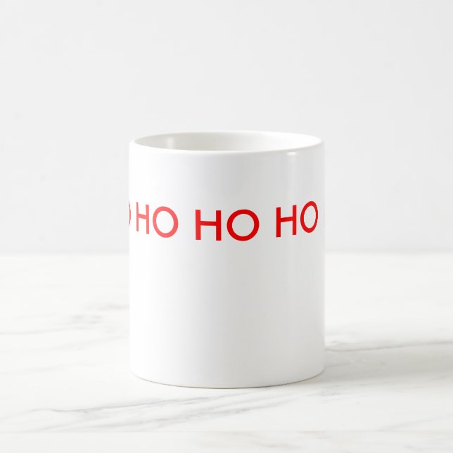 HOHO Tasse (Mittel)