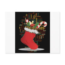 HoHoHo! Frohe Weihnachten GESCHENKE und ein guten