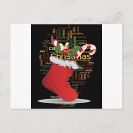 HoHoHo! Frohe Weihnachten GESCHENKE und ein guten