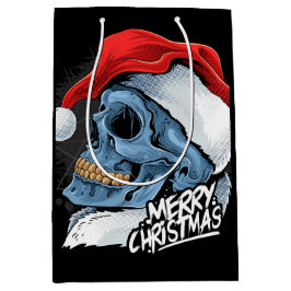 HoHoHo Mittlere Geschenktüte