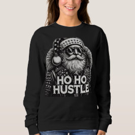 Hohoho Sweatshirt