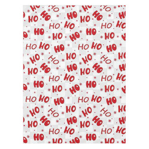 HoHoHo Tischdecke