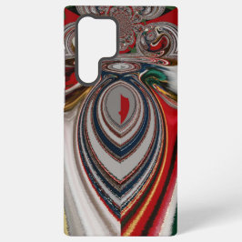 HOHOHOHO! Neueste WeihnachtsRetro Vintage Einzigar Samsung Galaxy Hülle