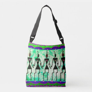 Hohokum Crossbody Bag Tragetaschen Mit Langen Trägern