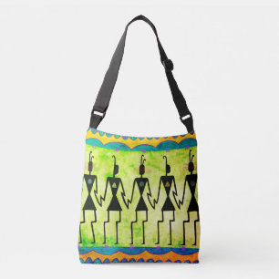 Hohokum Crossbody Bag Tragetaschen Mit Langen Trägern