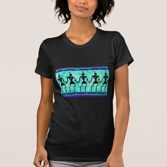 Hohokum T - Shirt (Vorderseite)