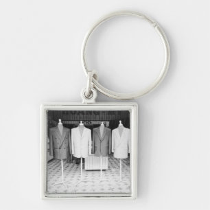 Hoi An Vietnam, Custom Anzugs to go Schlüsselanhänger