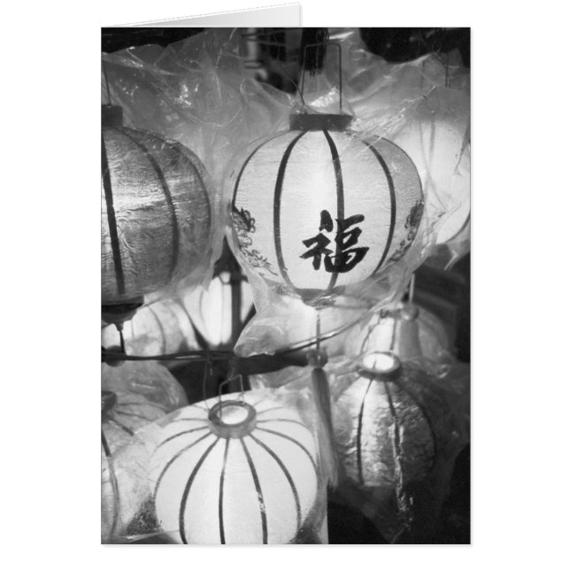 Hoi An Vietnam, Lanterns (Vorne)