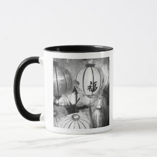 Hoi An Vietnam, Lanterns Tasse