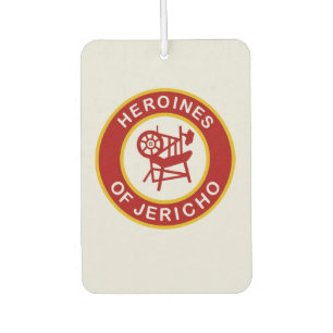 HOJ AUTOLUFTERFRISCHER