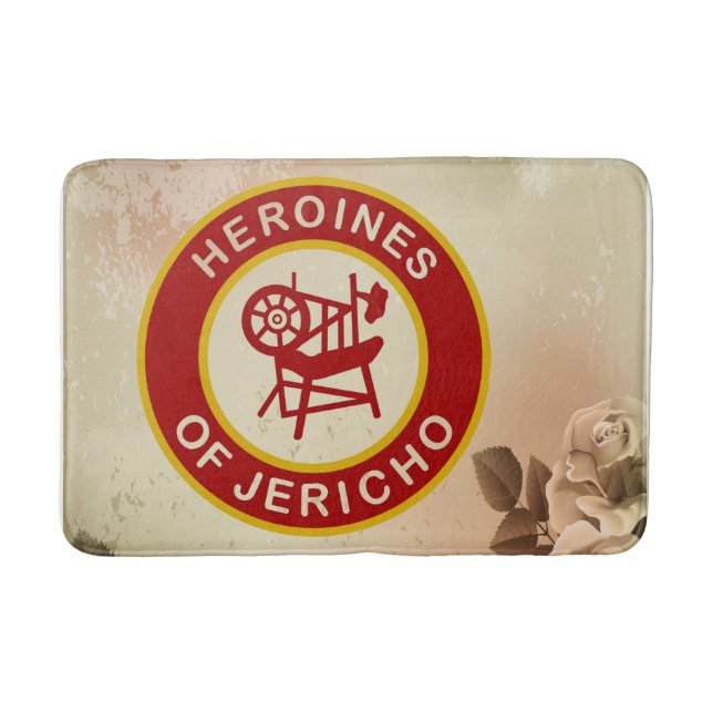 HOJ BADEMATTE (Vorderseite)