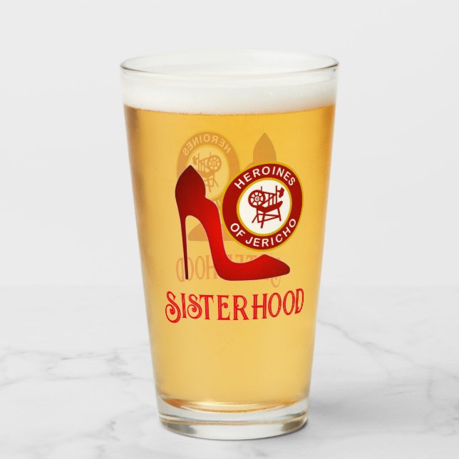 HOJ GLAS (Vorne (Gefüllt))