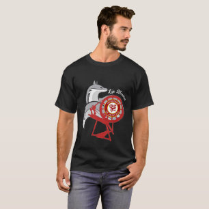 HOJ Life Mitglied T-Shirt