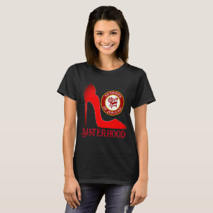 HOJ Sisterhood T - Shirt