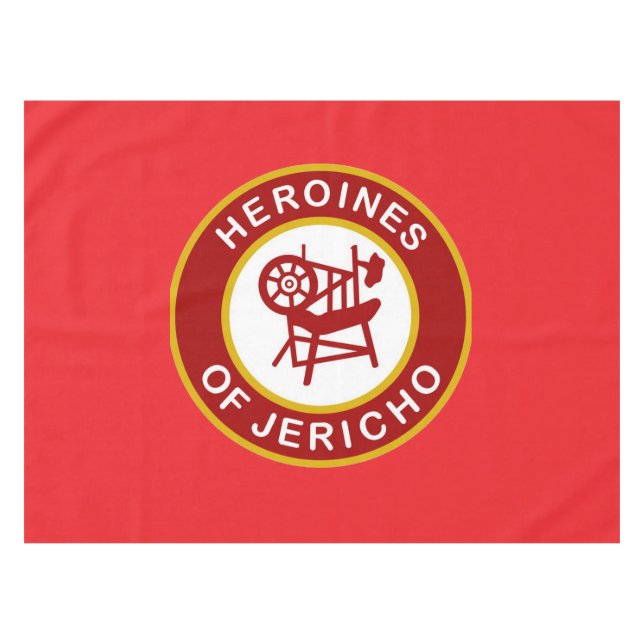 HOJ TISCHDECKE (Vorderseite (Horizontal))