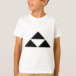 Hojo-Schuppen T-Shirt