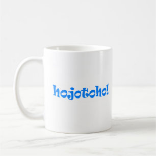 Hojotoho! Kaffeetasse