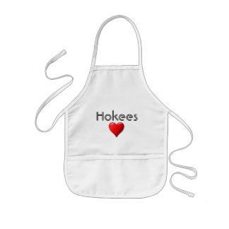 Hokees Säugling Schürze