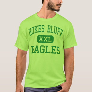 Hokes Täuschung - Eagles - hoch - Hokes Täuschun T-Shirt