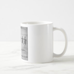 Hokey Pokey Kaffeetasse
