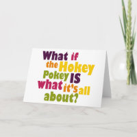 Hokey Pokey