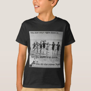 Hokey Pokey T-Shirt