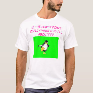 Hokey Pokey T-Shirt