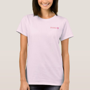 Hokis-T - Shirt