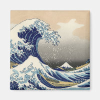 HOKUSAI Great Wave