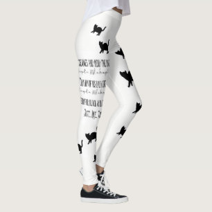 Hokuspokus-Leggings Leggings