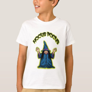 Hokuspokus scherzt T - Shirt