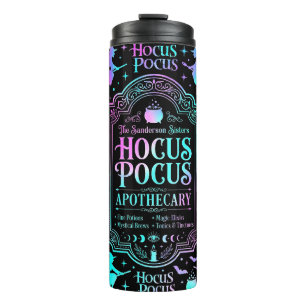 Hokuspokus Thermosbecher