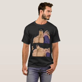 Hokuto no Ken 1x0001 T-Shirt