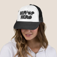 Hol dir deinen Hiphop an!