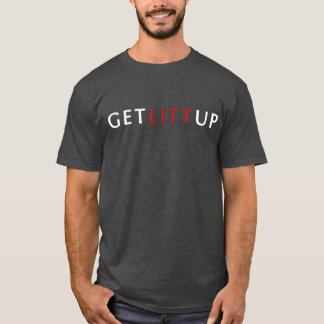 Hol dir Louis Litt Anzüge Lawyerv Show Law frie T-Shirt