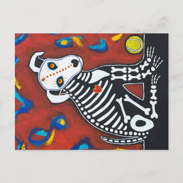 Hol dir? postkarte (Vorderseite)