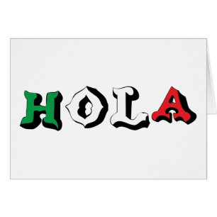 HOLA