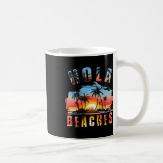 Hola Beaches Urlaub 1 Kaffeetasse