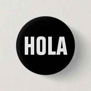 Hola Button