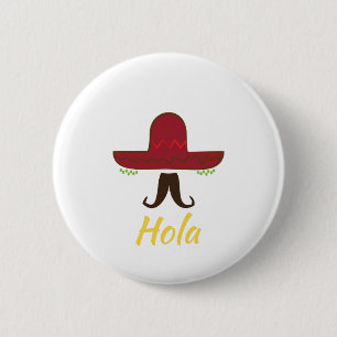 Hola Button